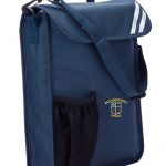 Mary Howard CofE (VC) Primary School Portrait Book Bag