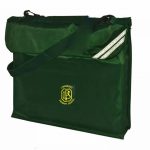 Longwood Primary School Landscape Book Bag