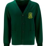 Longwood Primary School Cardigan