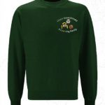 Coton Green Primary School Sweatshirt