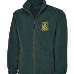 Longwood Primary School Fleece Jacket