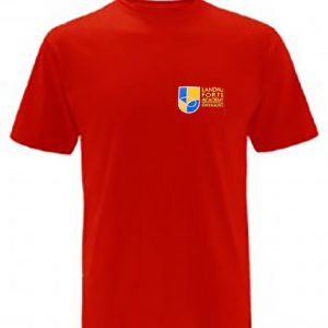 Landau Forte Academy Greenacres P.E Top