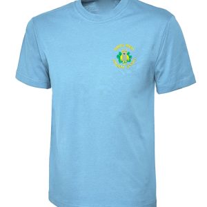 Bird's Bush Primary School P.E Top
