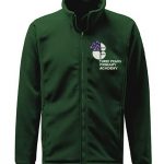 Three Peaks Primary Academy Fleece Jacket