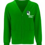 Three Peaks Primary Academy Cardigan