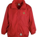 St Elizabeth’s Primary School Reversible Jacket