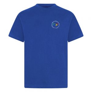 Heathfields Infants & Wilnecote Junior Academy P.E Top