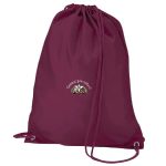 Central Pre School P.E Bag