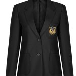 Kingsbury High School  Girls Blazer