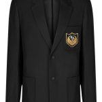 Kingsbury  School Boys Blazer