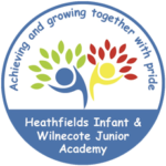 Heathfields Infants & Wilnecote Junior Academy
