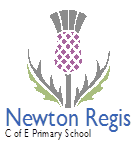 Newton Regis Church of England Primary School