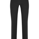 Kingsbury High School Senior Girls Black Trouser
