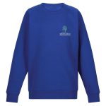 Whittington C P School  Sweatshirt