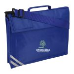 Whittington C P School Landscap Book Bag