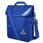 Whittington C P School Portrait Book Bag