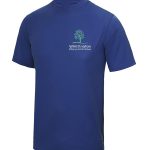 Whittington C P School P E Top