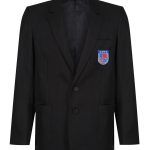 Landau Forte Academy QEMS  Boys Blazer