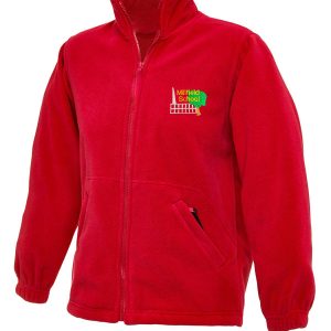 Millfield Primary School Fleece Jacket