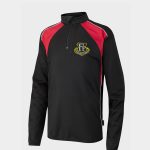 Florendine Primary School  P.E  1/4 Zip Top