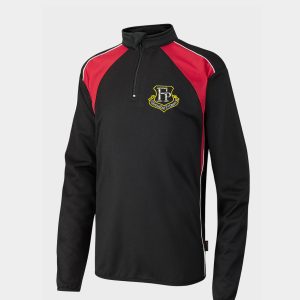 Florendine Primary School  P.E  1/4 Zip Top