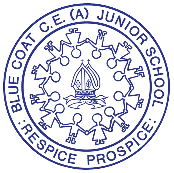 Blue Coat C.E. Junior School