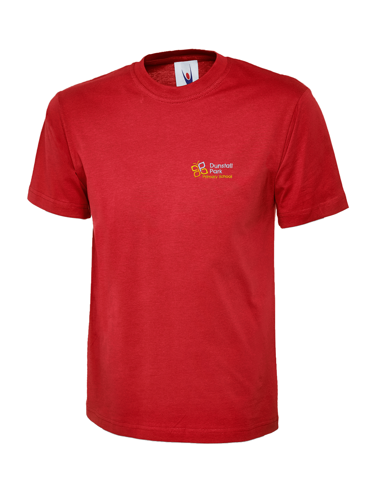 UC301-Red