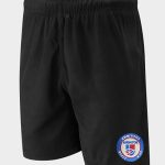 Landau Forte Academy Amington Unisex P.E Shorts