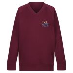 Garden Village Nursery and Care Club Sweatshirt