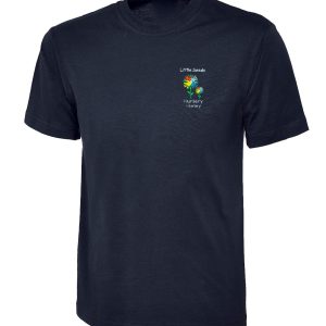 Little Seeds Nursery T Shirt
