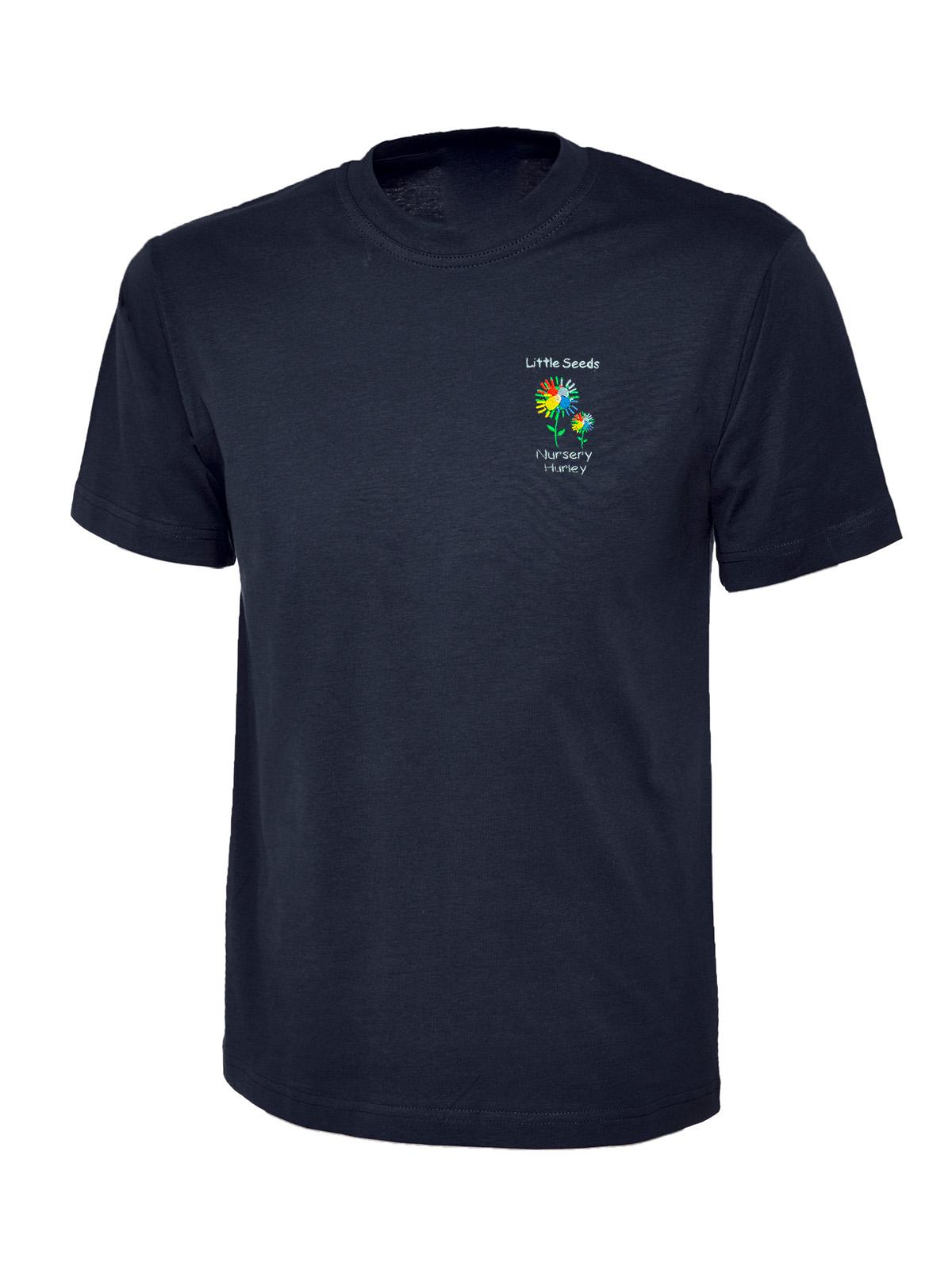UC302-NY-H tshirt