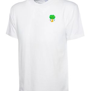 Hurley Primary School P.E Top