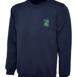 Dosthill Park Pre School Sweatshirt