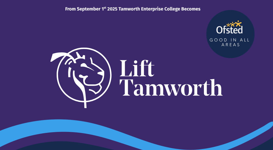 Lift Tamworth