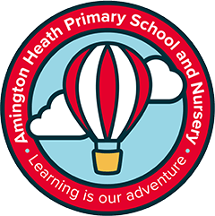 Amington Heath Primary School and Nursery