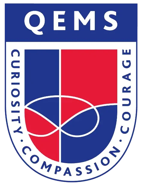 Landau Forte Academy QEMS