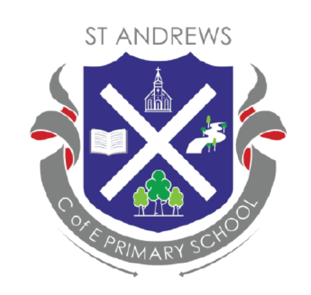 St. Andrew's Cofe (C) Primary School