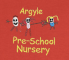 Argyle Pre School Nursery