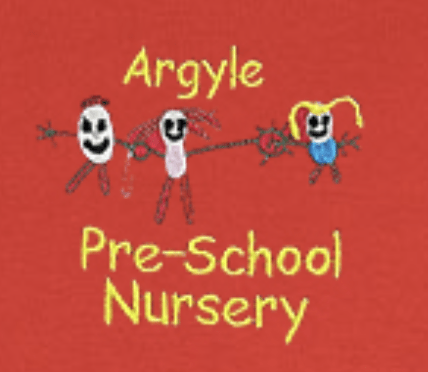 Argyle Pre School Nursery