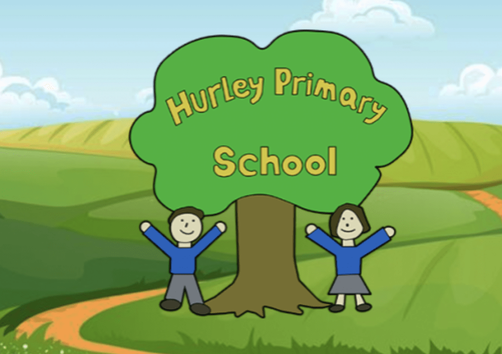 Hurley Primary School