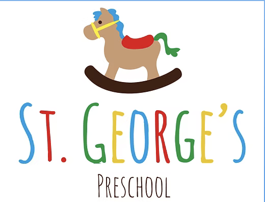 St. George's-Pre-School