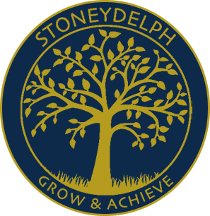 Stoneydelph Primary School