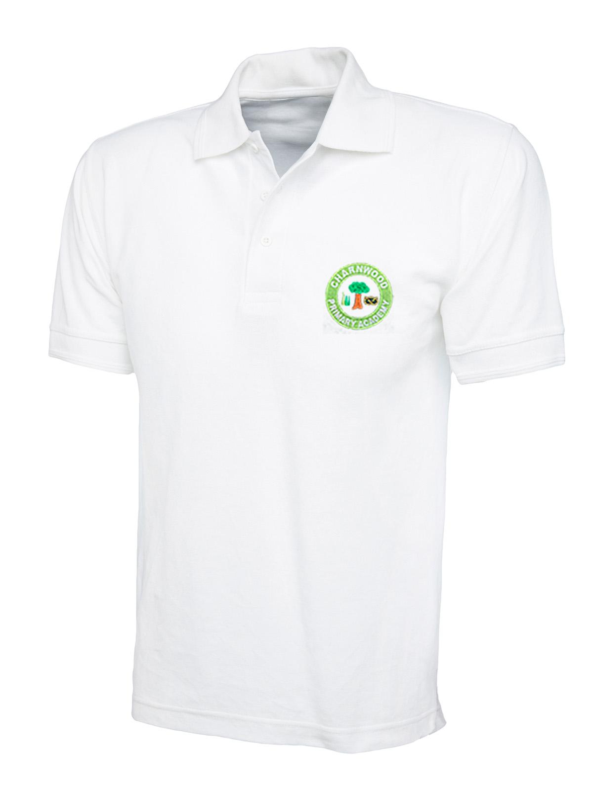 White Polo