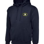 St Leonard's CofE (A) Primary School Hooded Sweatshirt