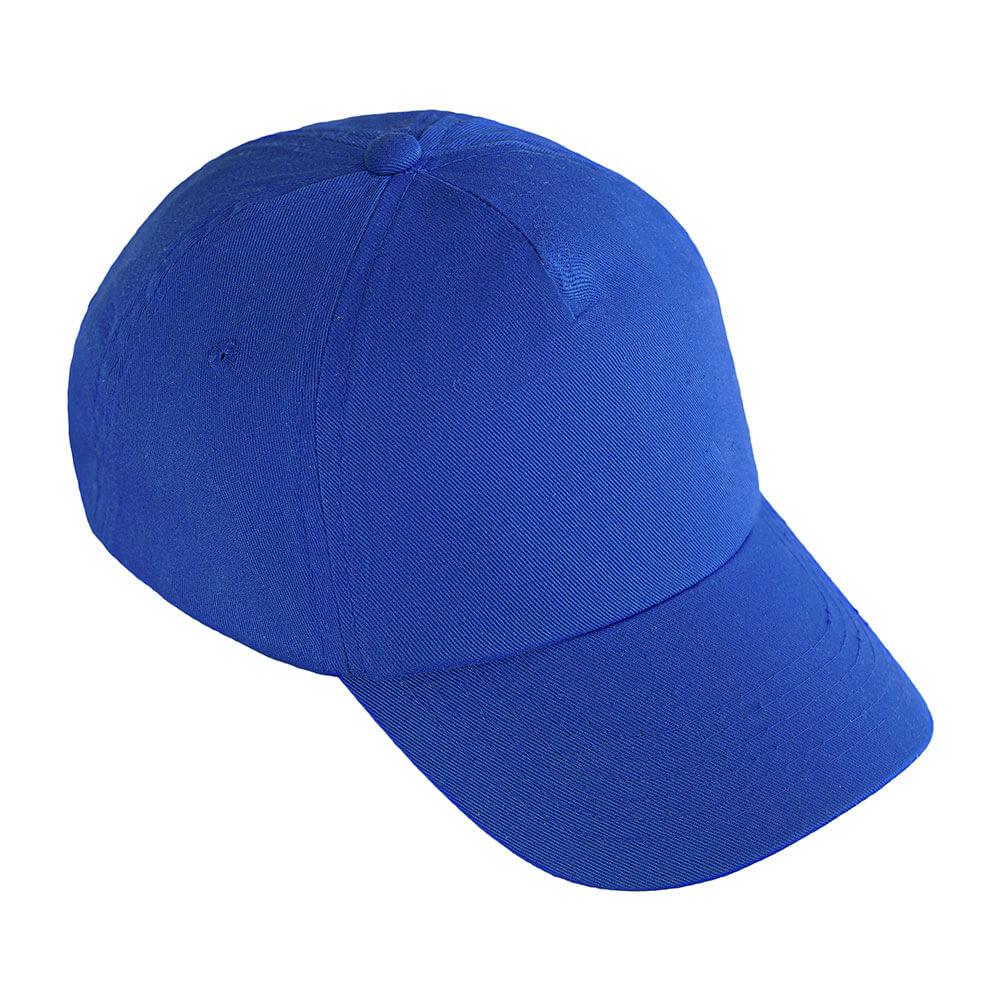 BASEBALL HAT BLUE