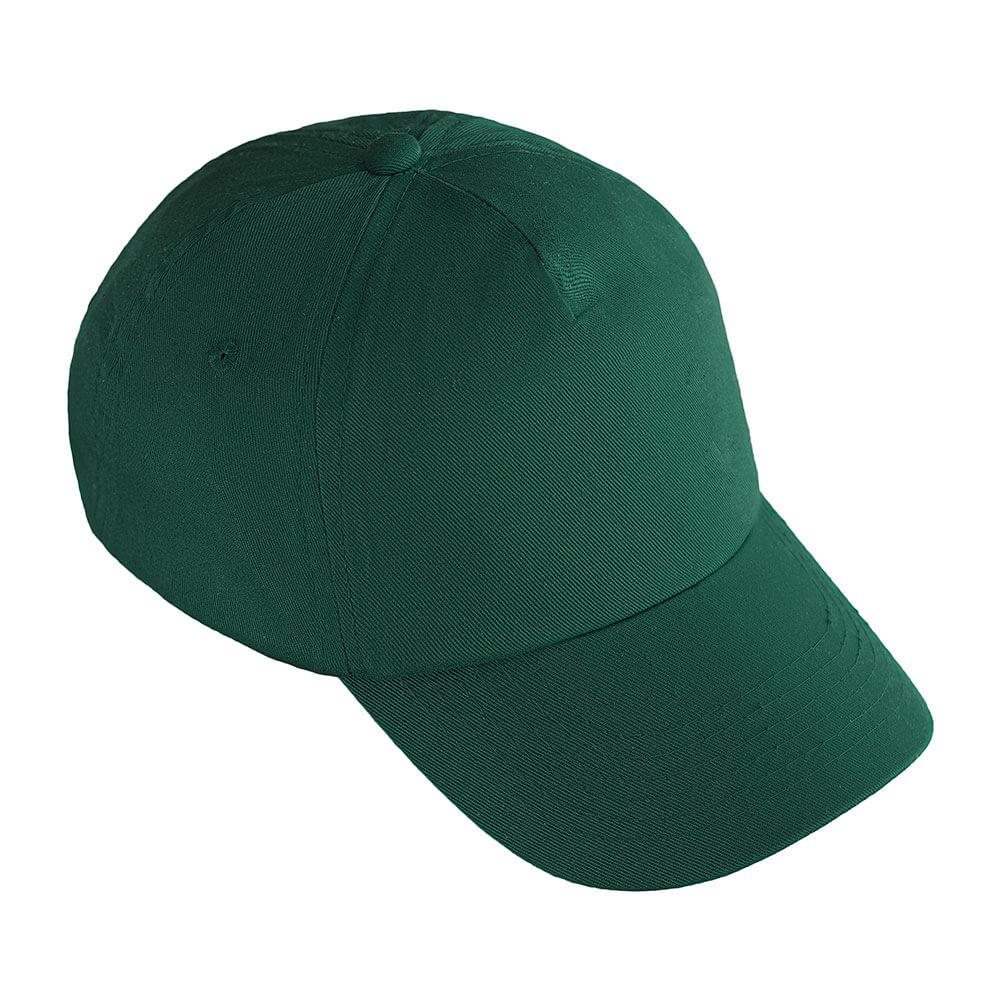 BASEBALL HAT BOTTLE GREEN