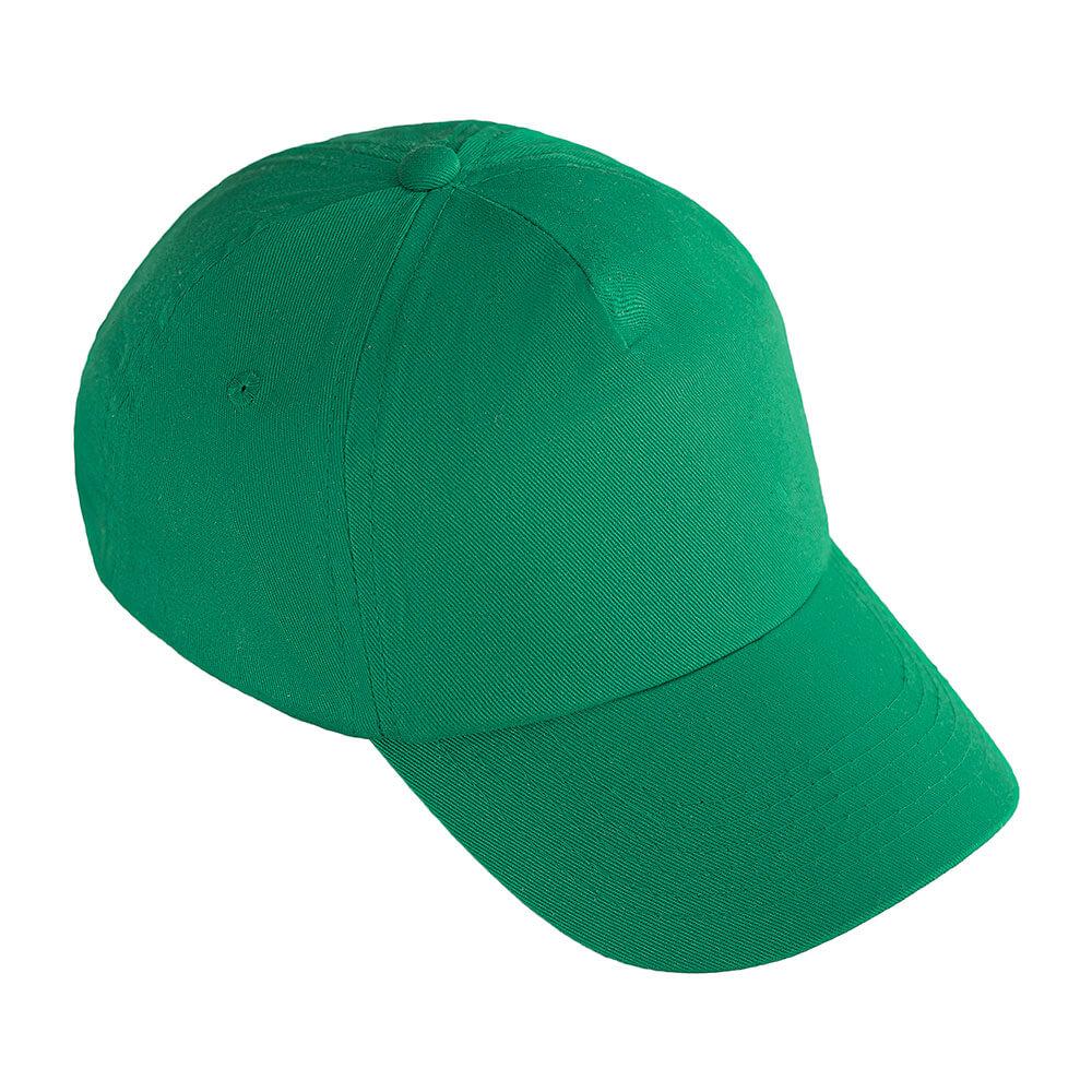 BASEBALL HAT KELLY GREEN