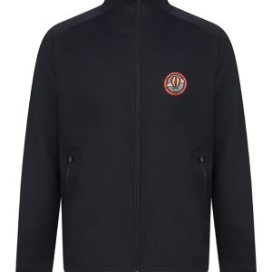 Amington Heath Primary School and Nursery Full Zip Top Navy