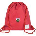 Ashcroft Infants’ School P.E Bag