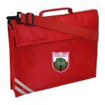 Ashcroft Infants’ School Landscape Book Bag
